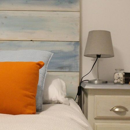 Apartamento Pastora Sevilla Exteriér fotografie