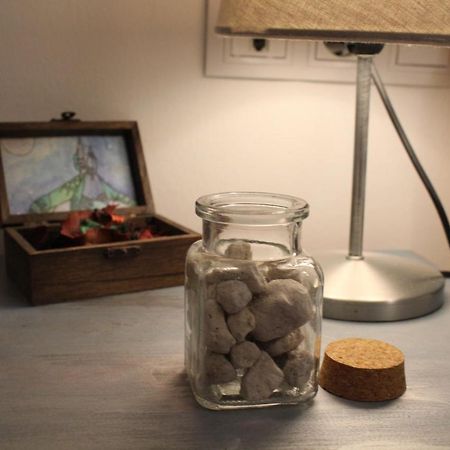 Apartamento Pastora Sevilla Exteriér fotografie