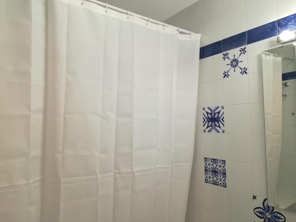 Apartamento Pastora Sevilla Exteriér fotografie